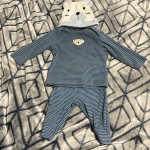 Baby- 3 month PJ set